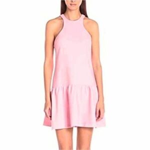 Pink Likely Dress
